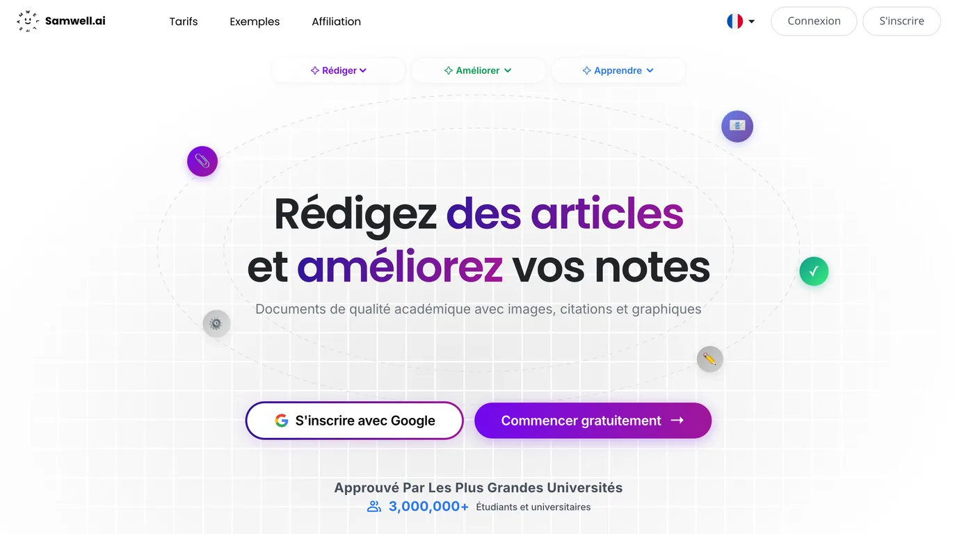 Samwell.ai